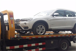 东风区拖车24小时服务电话